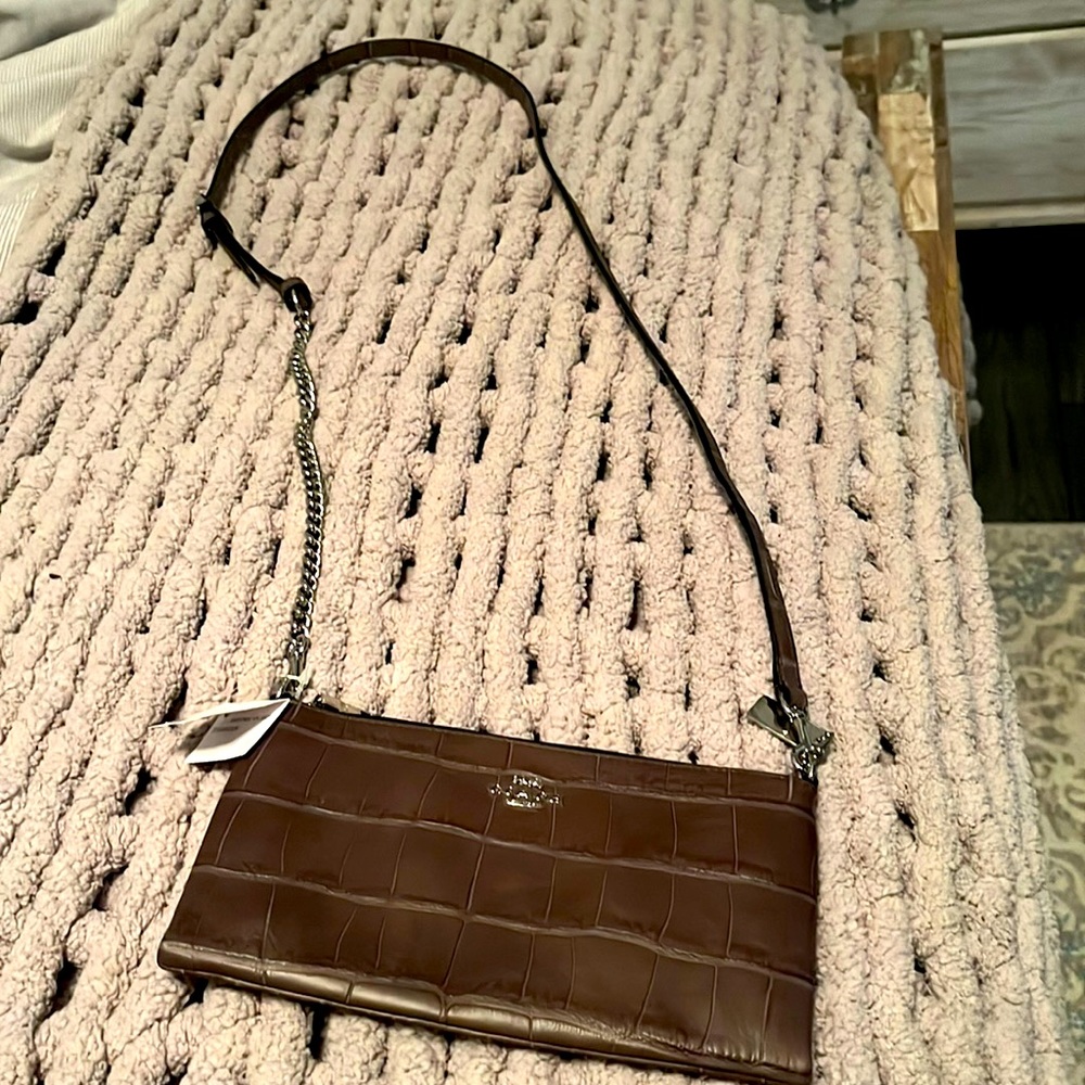 Coach Crossbody